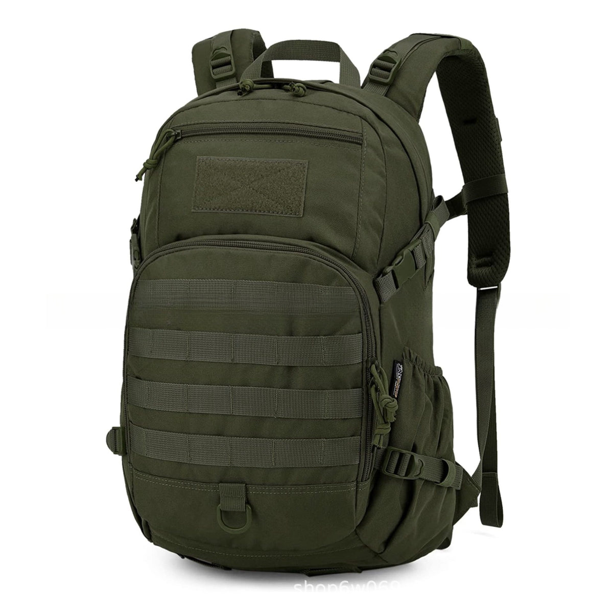 Taktischer Outdoor-Rucksack 20-35L | LuxeStyle