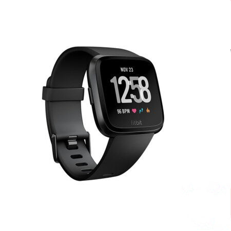Wasserdichte Smartwatch mit Herz- & Schlafüberwachung – Bild 2 | LuxeStyle