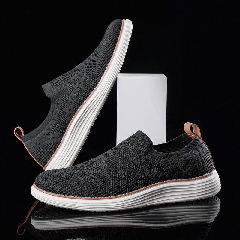 Slipper für Herren – Bild 3 | LuxeStyle