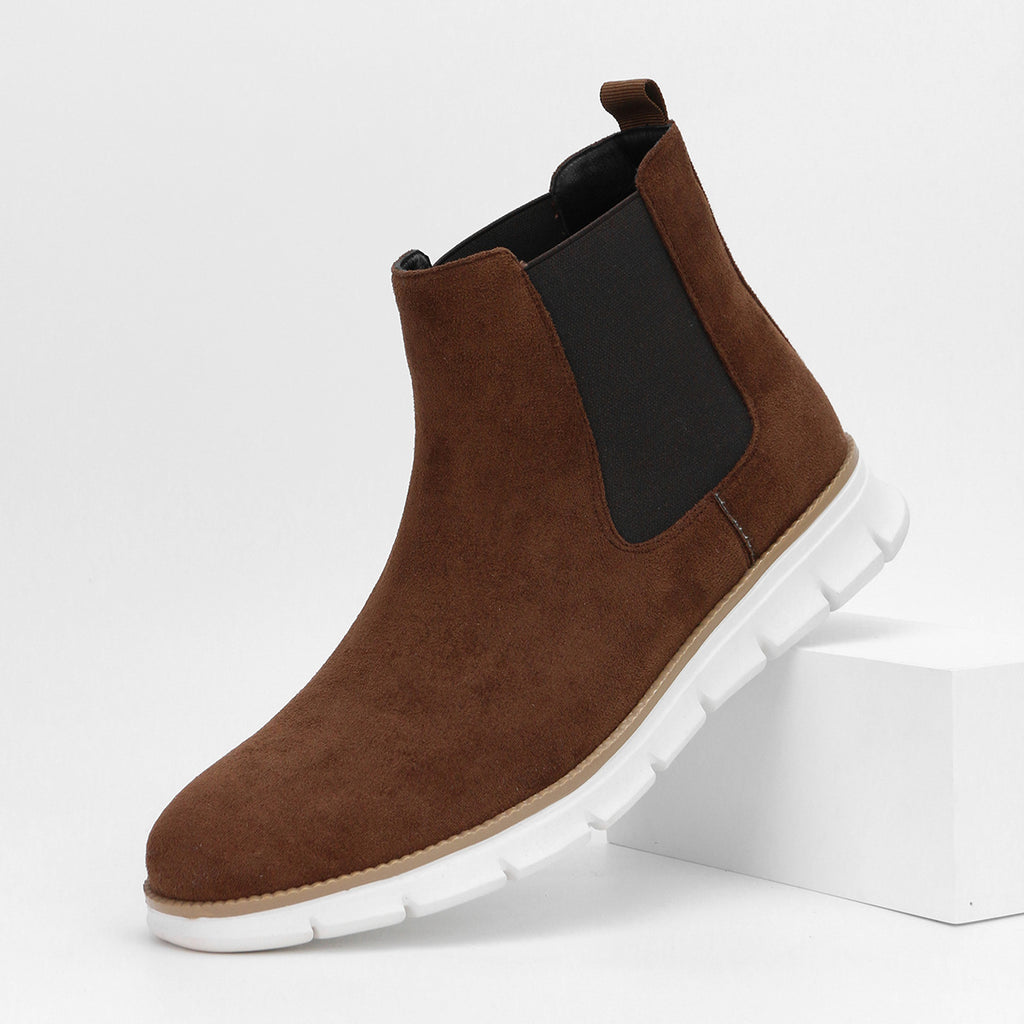 Chelsea Boots für Herren