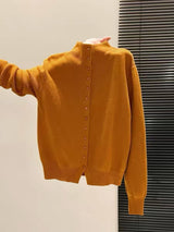 Farbe: Orangerot