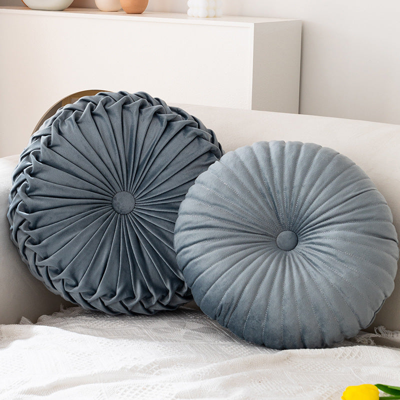 Kürbis-Kissen für Sofa und Wohnzimmer