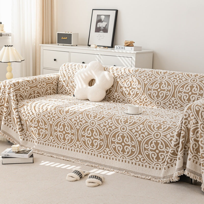 Wintersofa-Bezug – Bild 5 | LuxeStyle