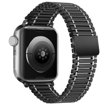 Magnetisches Milanaise-Armband für Smartwatches – Ansicht 3