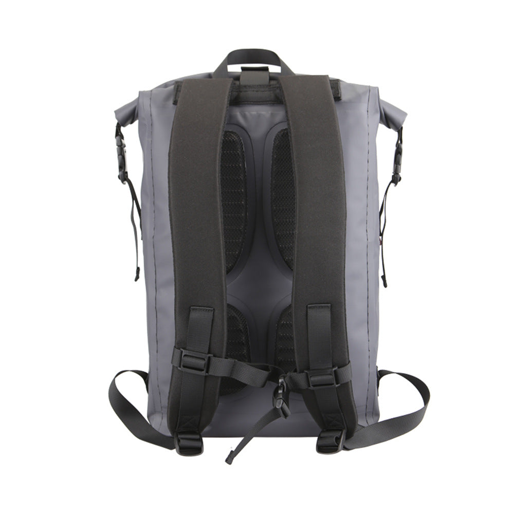 Outdoor-Rucksack 25L mit wasserdichtem Reissverschluss – Bild 3 | LuxeStyle