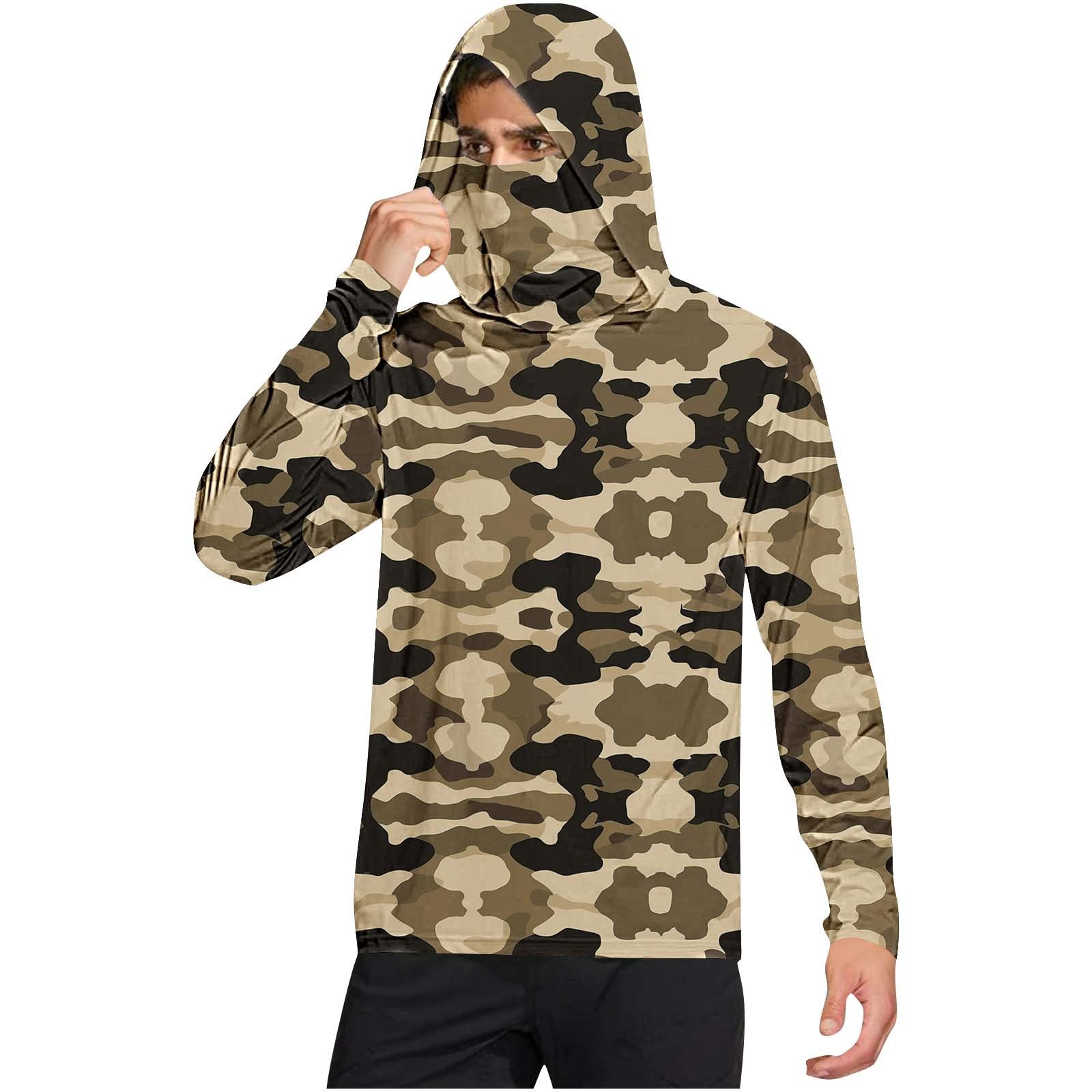Outdoor Sportshirt mit UV-Schutz