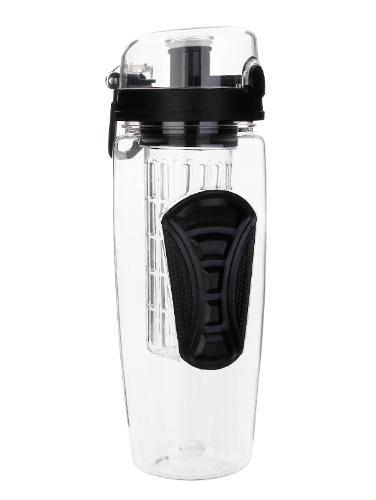 Frucht-Infuser Wasserflasche 1000ml
