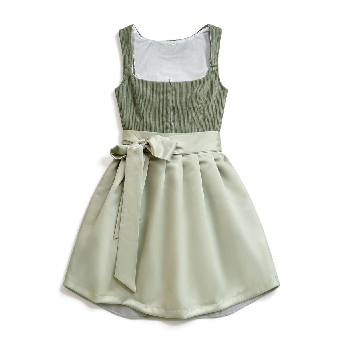 Elegantes Kleid im französischen Stil – Bild 3 | LuxeStyle