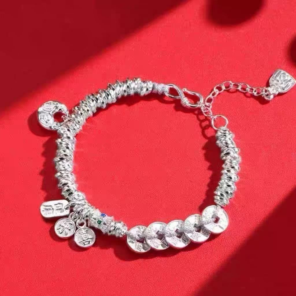 Silber-Emperorkette – Bild 4 | LuxeStyle