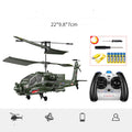 RC-Kampfjet-Heli mit Fernsteuerung – Bild 1 | LuxeStyle