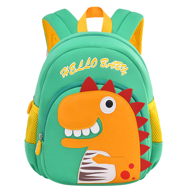 Niedlicher Anti-Verlust Kinderrucksack (2-jährig) – Bild 13 | LuxeStyle