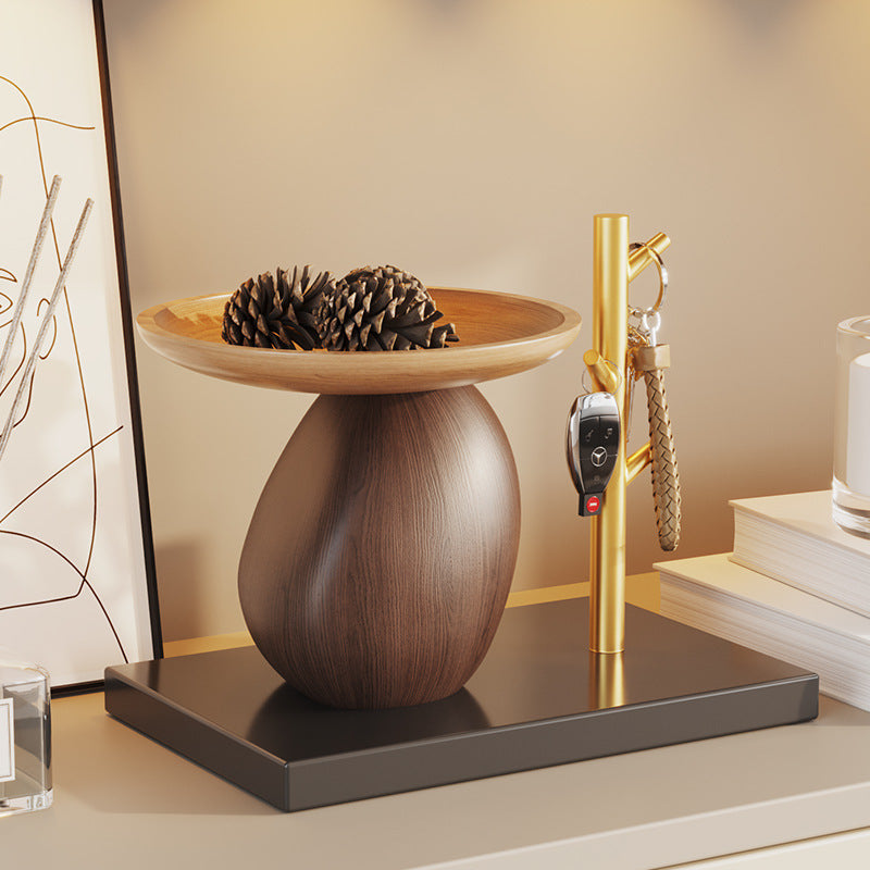 Deko-Stein für Snacks & Display – Bild 3 | LuxeStyle