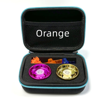 Multifunktionaler Yo-Yo Organizer