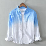 Farbe: Hellblau