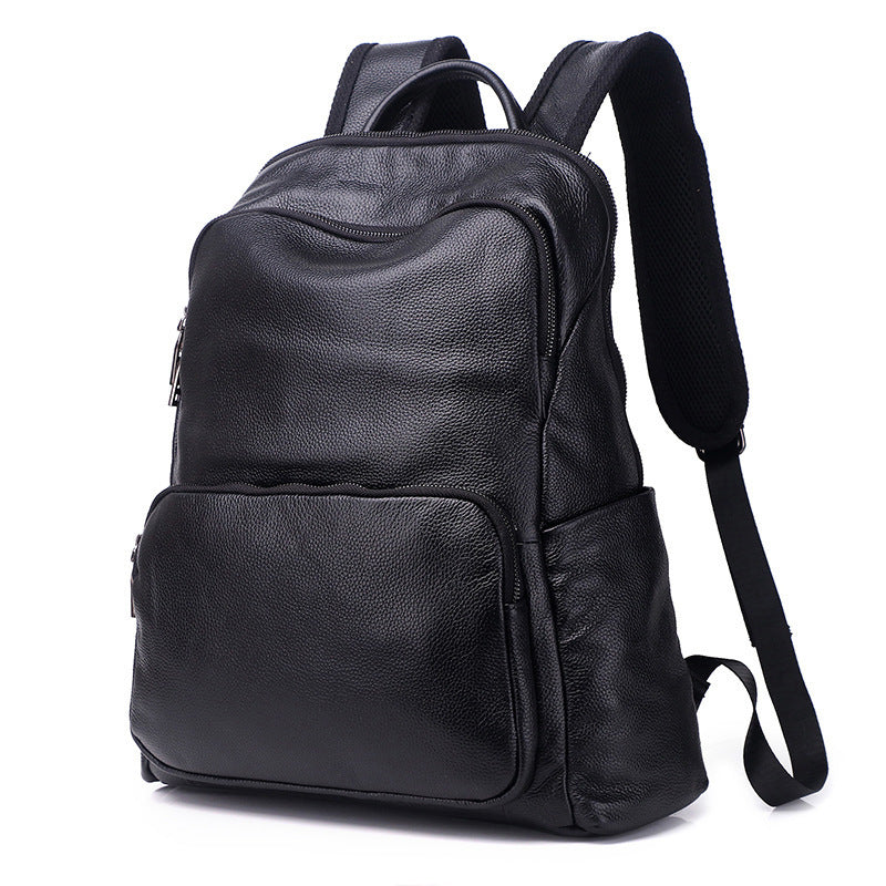 Rucksack für Outdoor-Reisen und Studium – Bild 3 | LuxeStyle