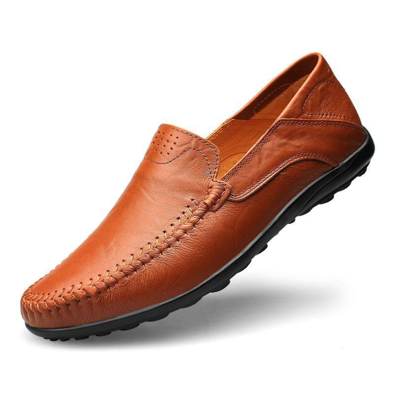 Modische Loafer für Herren