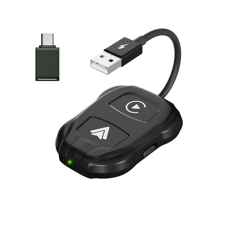 Smart-Ladegerät-Adapterkabel – Bild 2 | LuxeStyle
