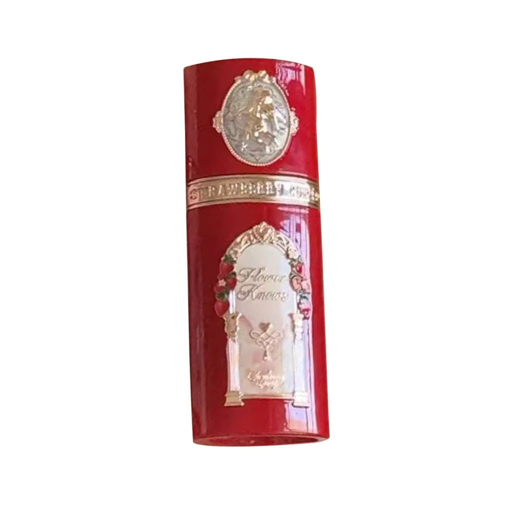 Strawberry Cupid Flüssig-Rouge – Bild 9 | LuxeStyle