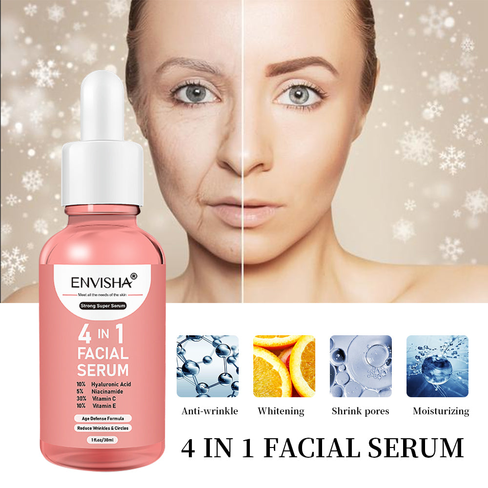 Anti-Aging Whitening Gesichtsserum