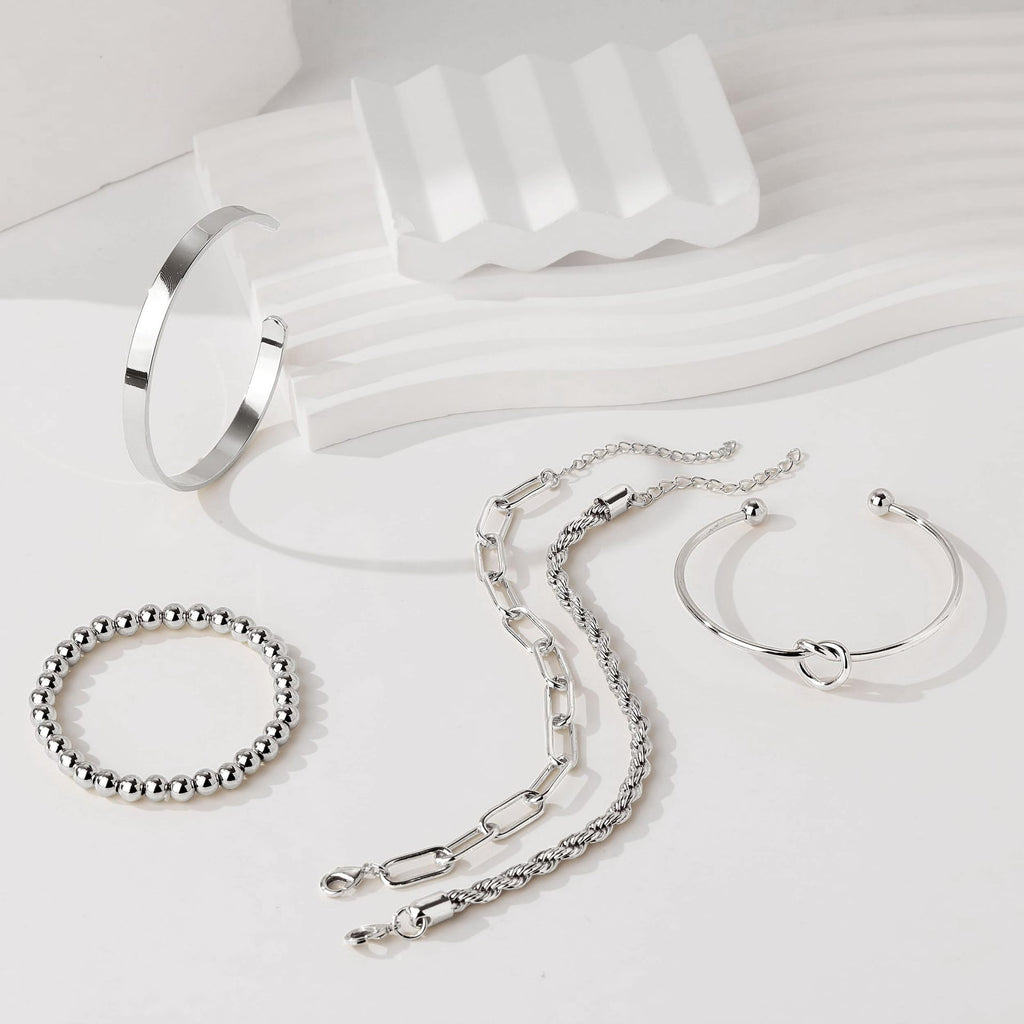 Cuban-Kette Armband
