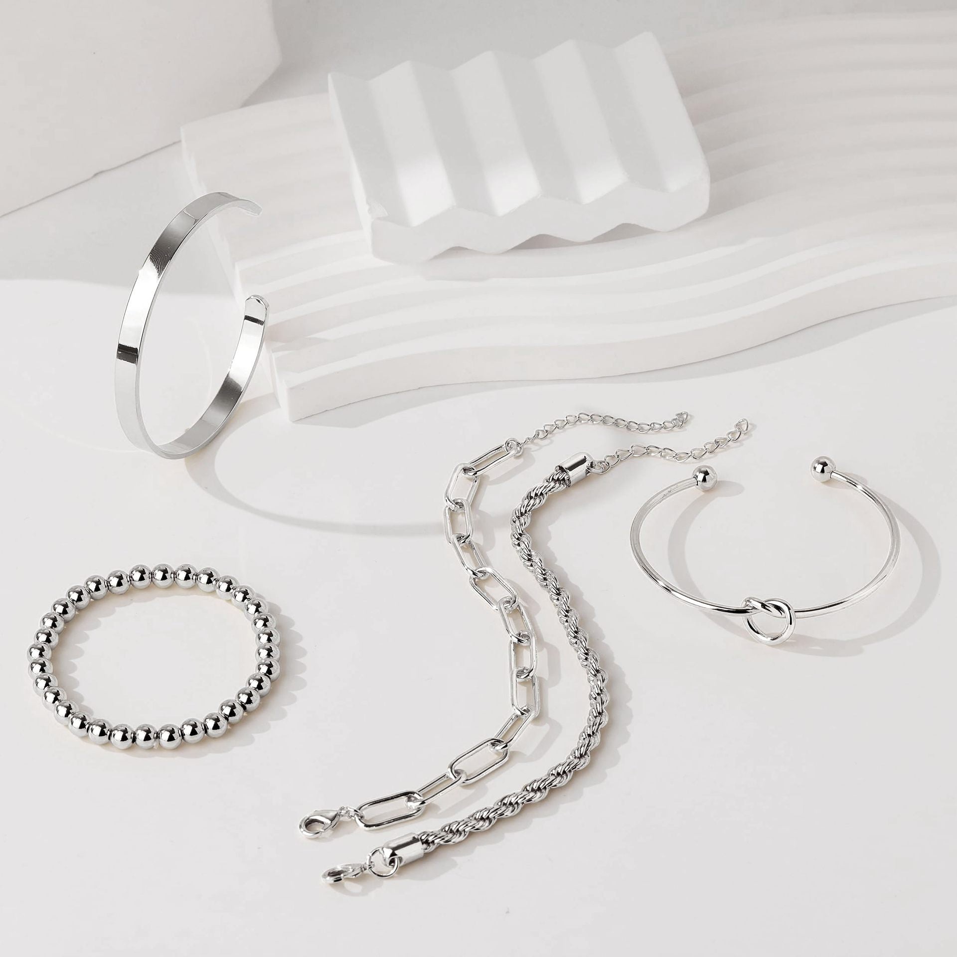 Cuban-Kette Armband