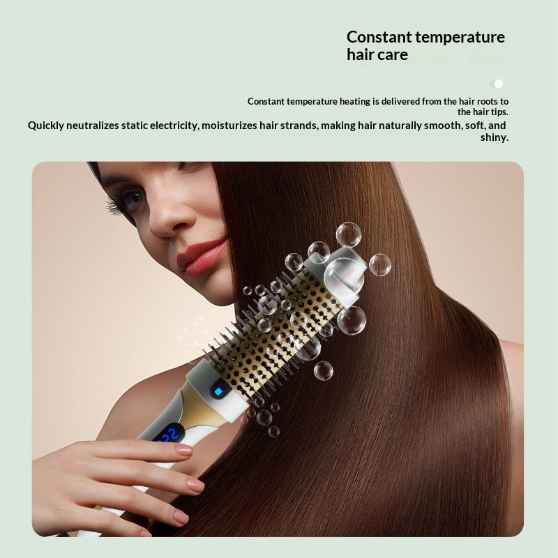 Schnellheiz-Curling-Wand