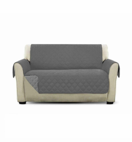 Sofa-Schutzbezug für Haustiere, 3-teilig