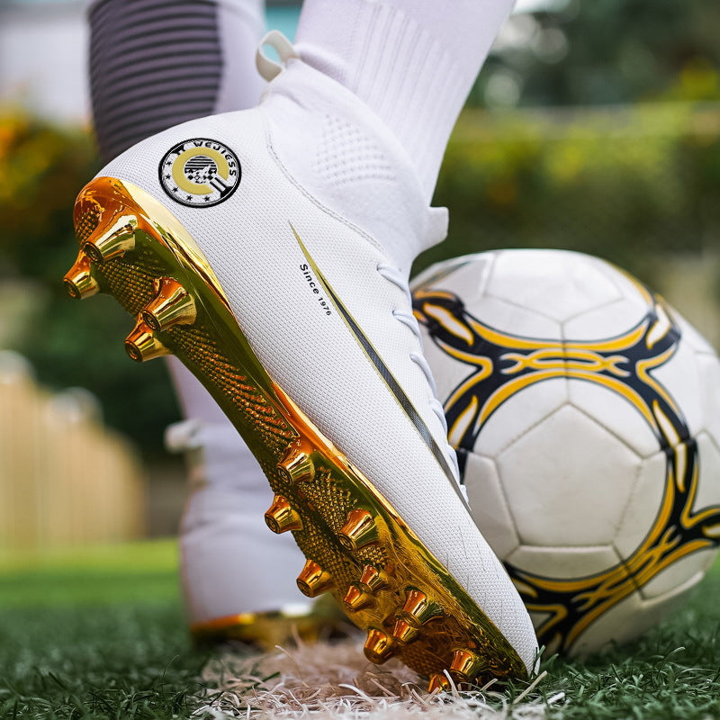 Fussballschuhe «Training Special» – Bild 2 | LuxeStyle