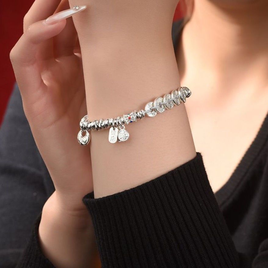 Silber-Emperorkette – Bild 6 | LuxeStyle