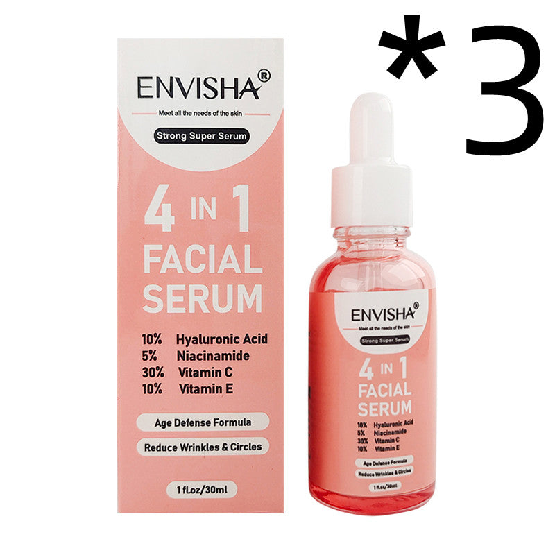 Anti-Aging Whitening Gesichtsserum