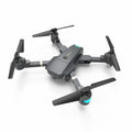 GPS-Drohne mit HD-Kamera & intelligenter Rückkehr – Bild 1 | LuxeStyle