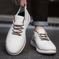 Leichte Schnürschuhe für Herren
