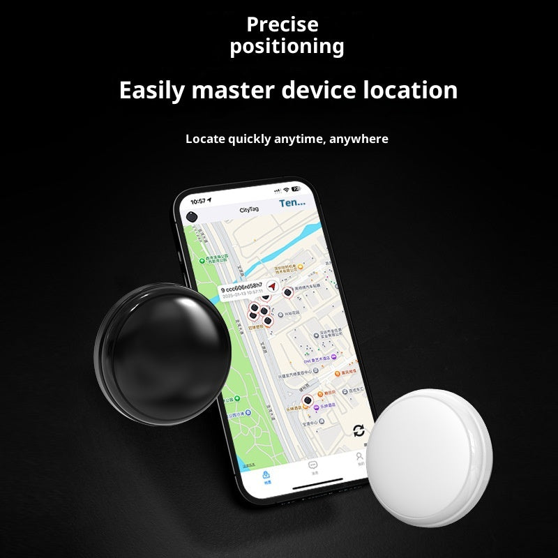 Smart Anti-Diebstahl GPS-Tracker