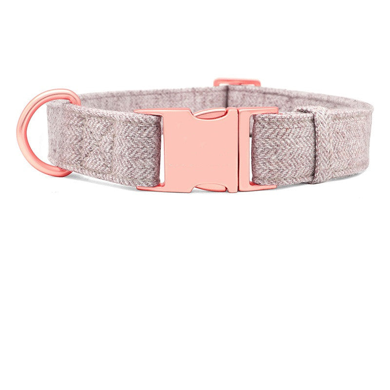 Halsband oder Leine mit Gravur für Haustiere – Bild 3 | LuxeStyle