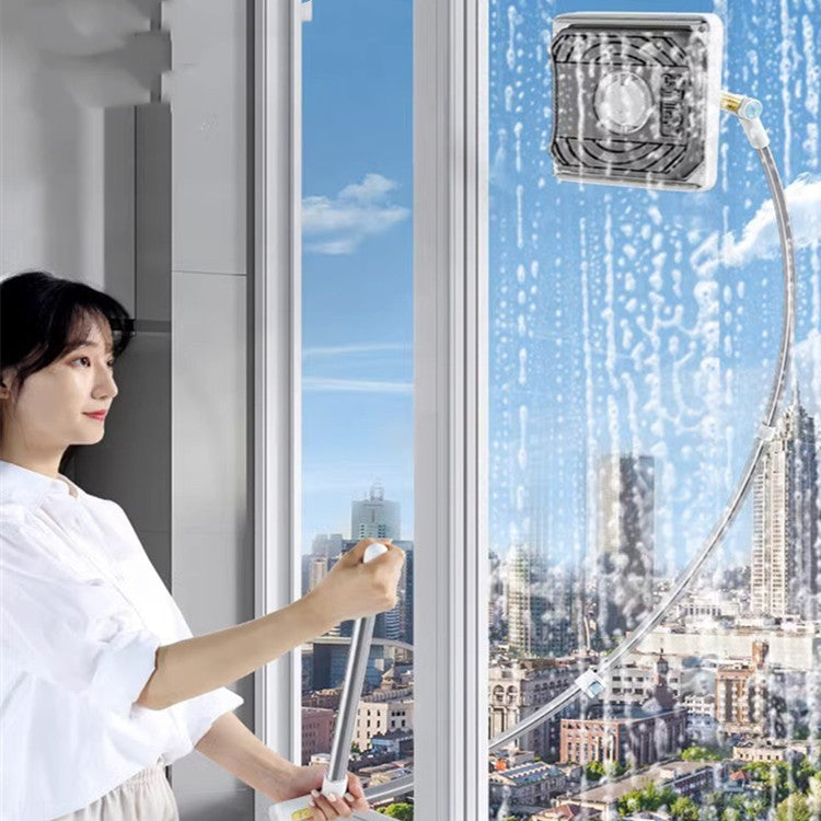 Benshang Glaswischer für hohe Fenster – Bild 5 | LuxeStyle