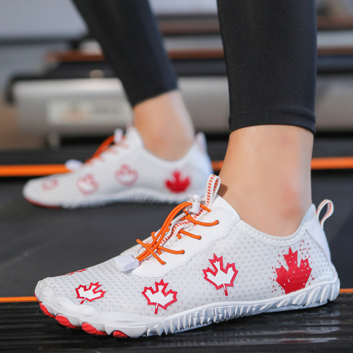 Atmungsaktive Watschuhe für Paare – Bild 8 | LuxeStyle