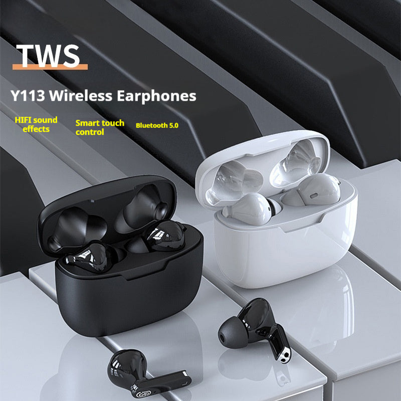 Sprachübersetzer In-Ear