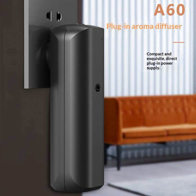 Smarter Aroma Diffuser für Bars und Hotels