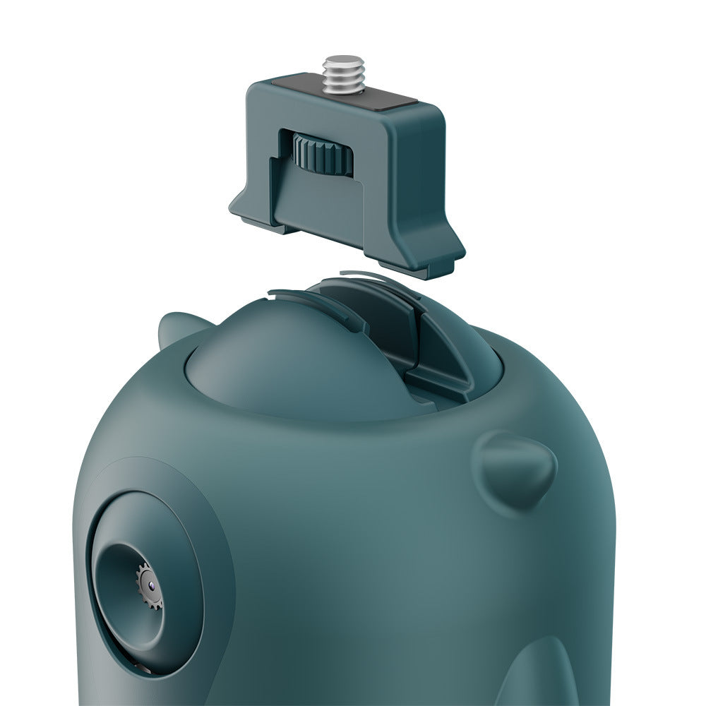 360° KI-Gimbal mit intelligenter Gesichtsverfolgung – Bild 6 | LuxeStyle