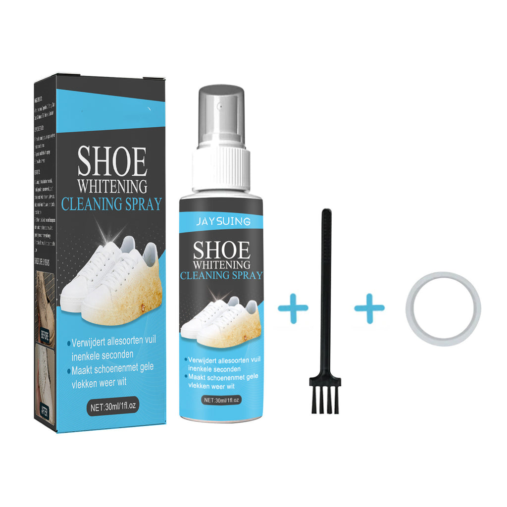 Schuh Aufhellungs- und Reinigungsspray – Bild 6 | LuxeStyle