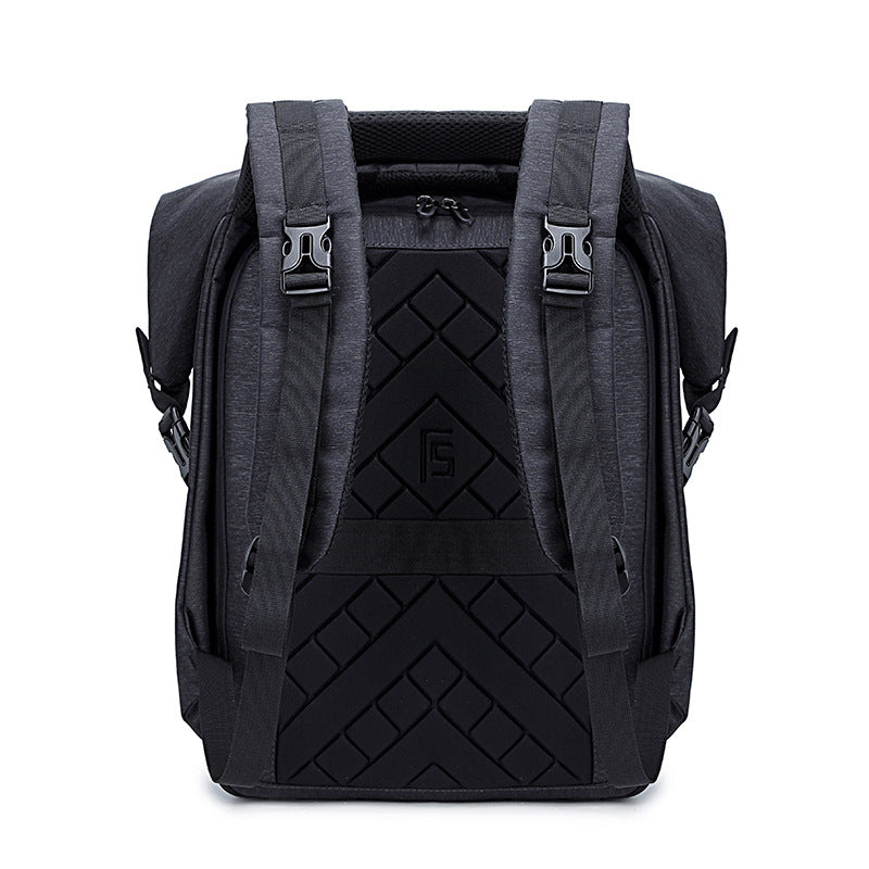 Business- und Reise-Rucksack (16 Zoll) – Bild 7 | LuxeStyle
