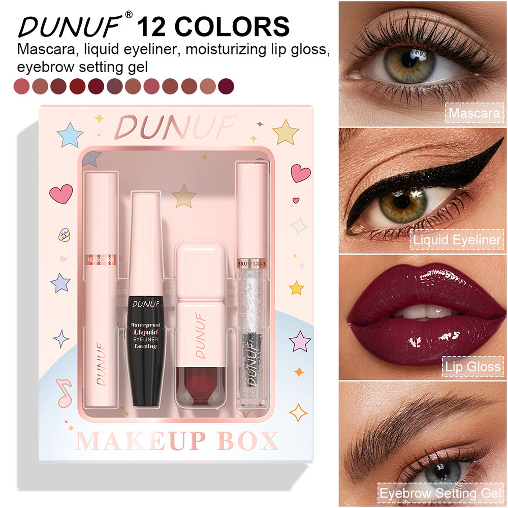 Makeup-Set