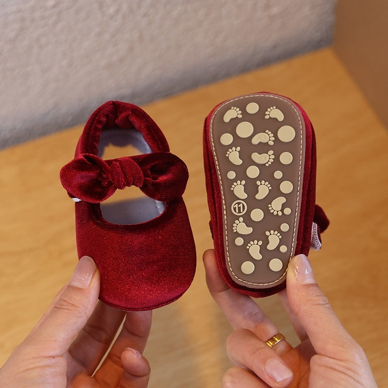 Prinzessinnen-Schuh für Mädchen