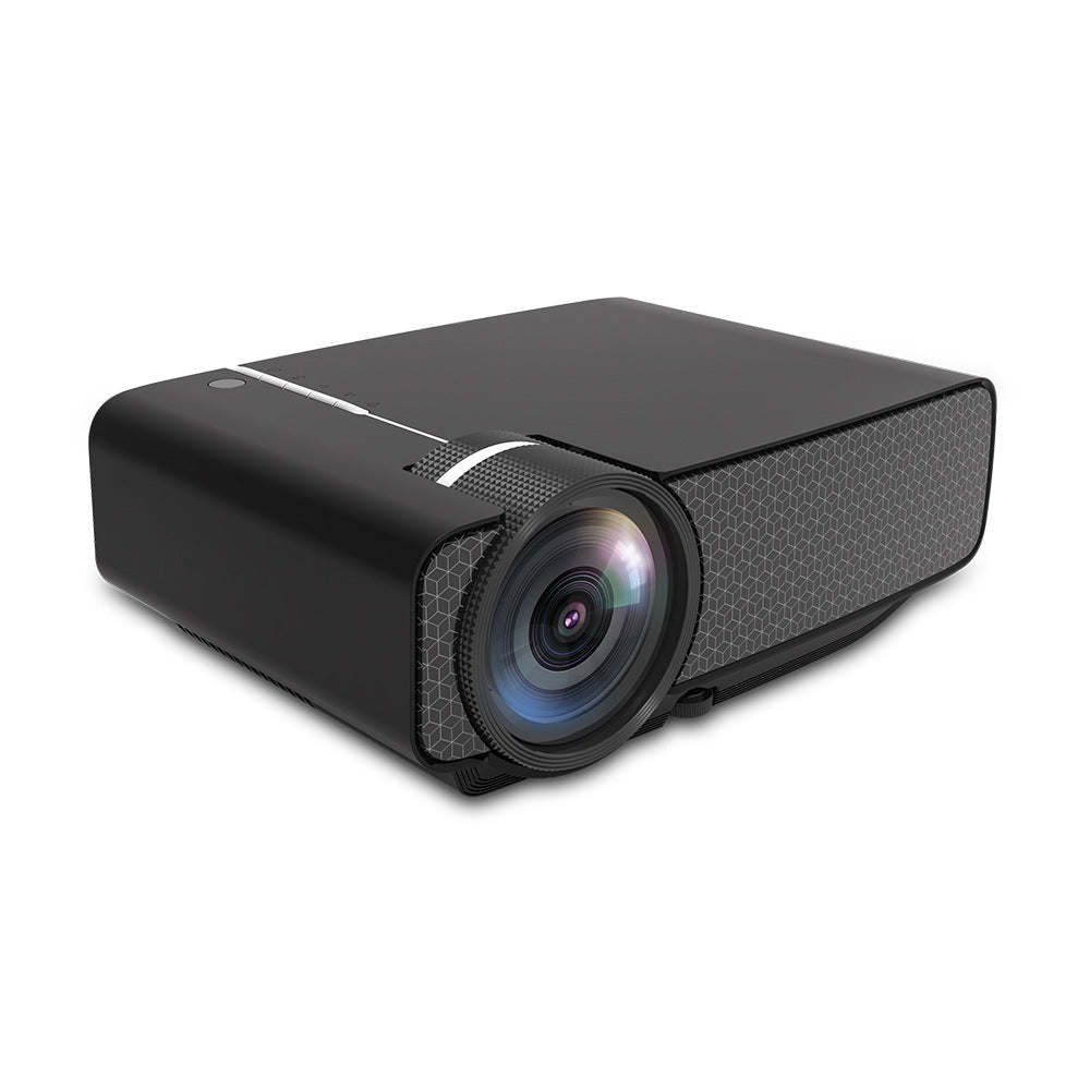 Heimprojektor YG400 HD – Bild 3 | LuxeStyle