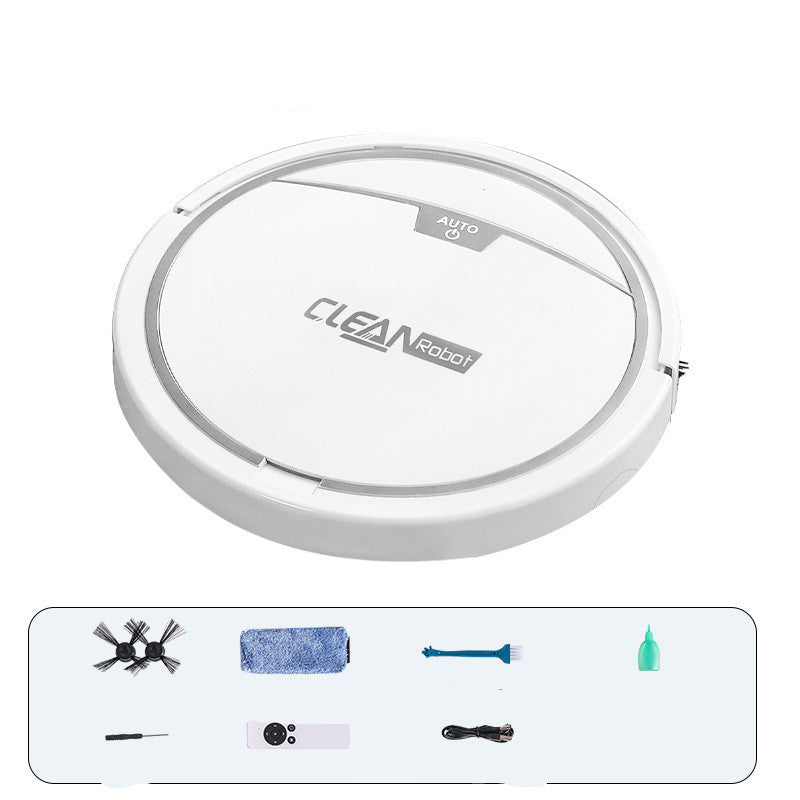 Smarter Wischroboter für dein Zuhause