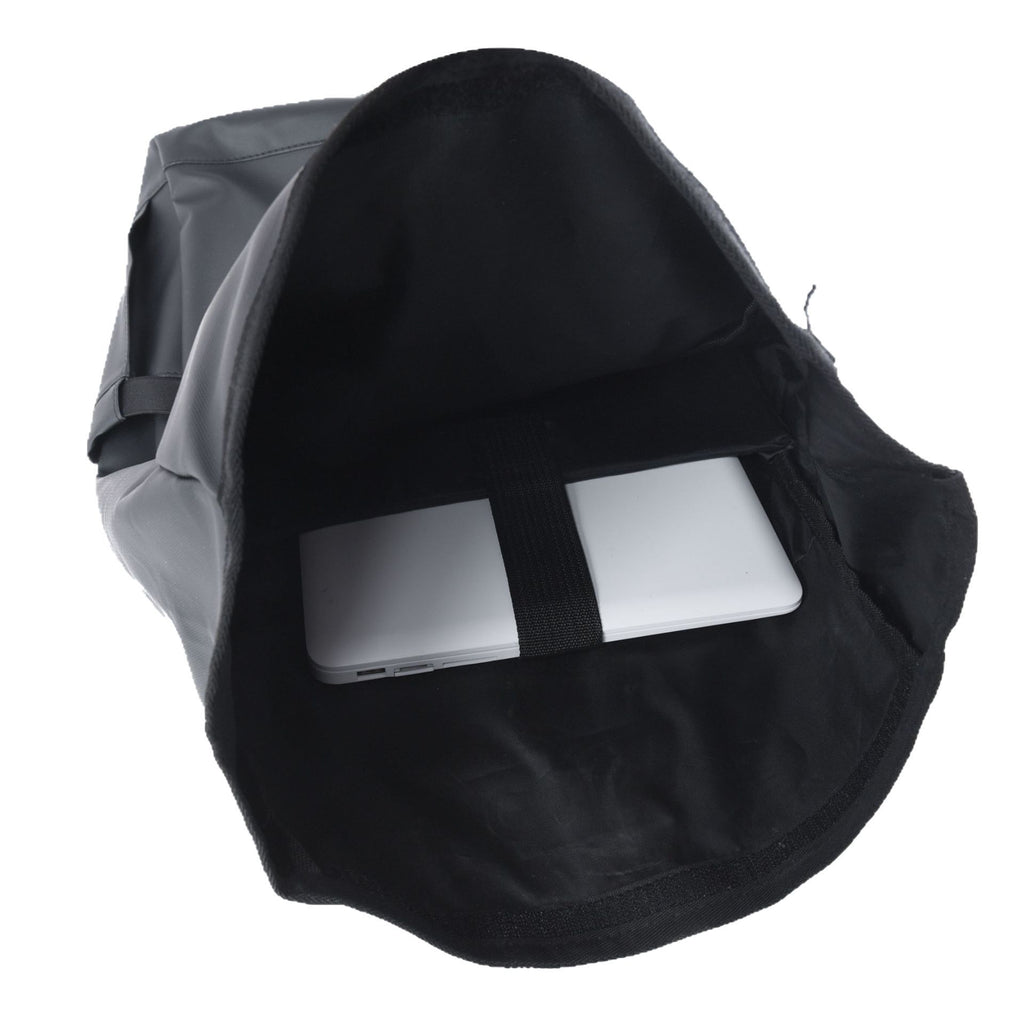Leichter Reise-Rucksack für Herren – Bild 4 | LuxeStyle