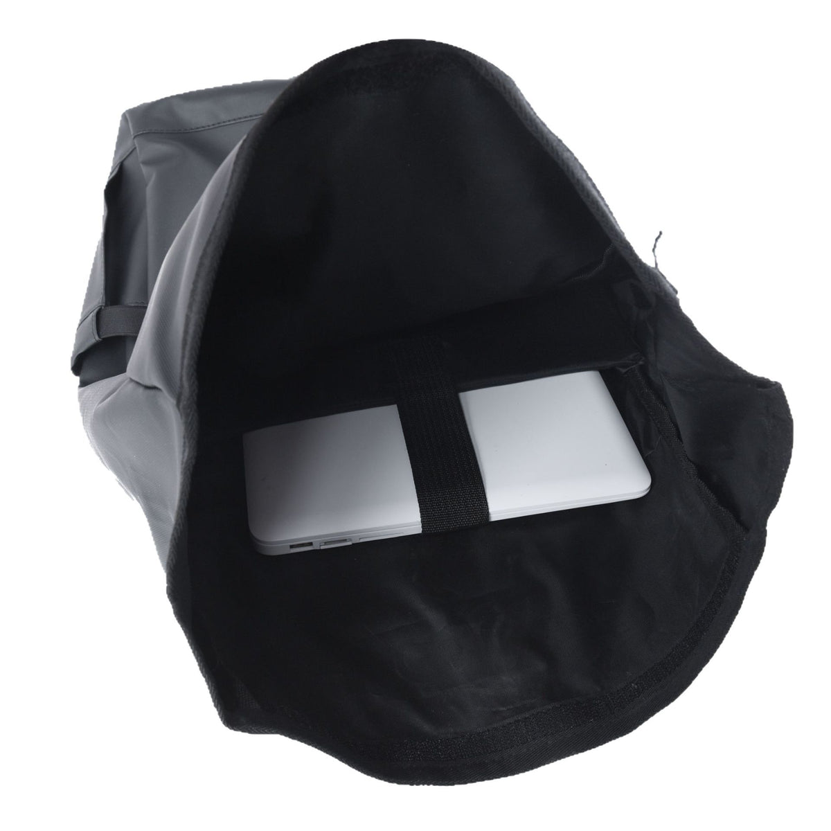 Leichter Reise-Rucksack für Herren – Bild 4 | LuxeStyle