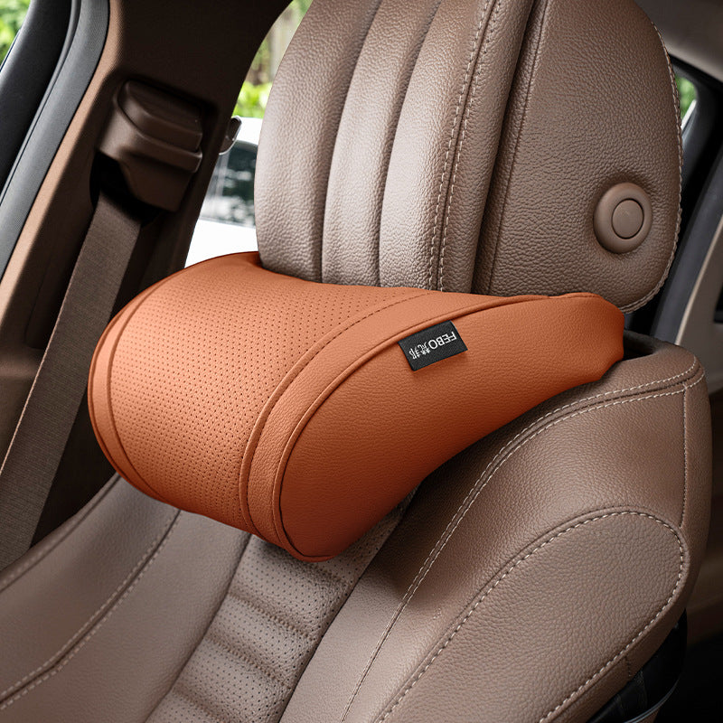 Kopfstütze fürs Auto – Bild 2 | LuxeStyle
