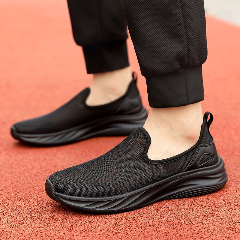 Luftdurchlässige Sneaker – Bild 7 | LuxeStyle