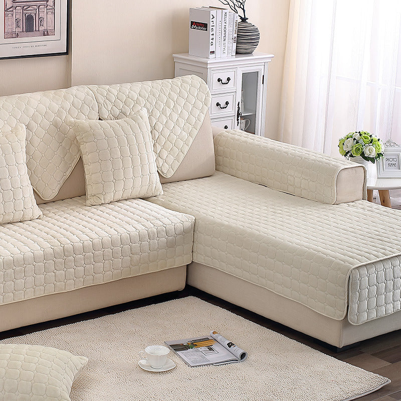 Sofakissen für Wohnzimmer – Bild 1 | LuxeStyle